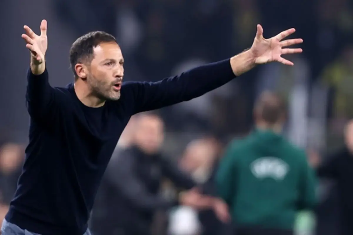 Sonunda rakibini konuştu! Tedesco'dan Galatasaray maçı için iddialı mesaj