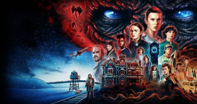Stranger Things 5. sezon (1,2,3,4. bölüm) Full HD izle! Stranger Things 5. sezon nereden izlenir? Stranger Things 5. sezon (1,2,3,4. bölüm) Full HD izle! Stranger Things 5. sezon nereden izlenir?