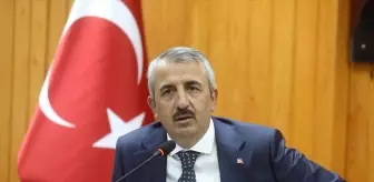 Edirne'ye Süloğlu Barajı'ndan Su Taşıyacak İsale Hattı Bir Ay İçinde Tamamlanacak