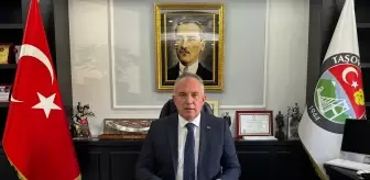 Taşova Belediye Başkanı'ndan Soba Zehirlenmeleri İçin Uyarılar