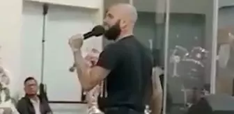 Tecavüzden hüküm giyen Dani Alves kilisede vaaz vermeye başladı