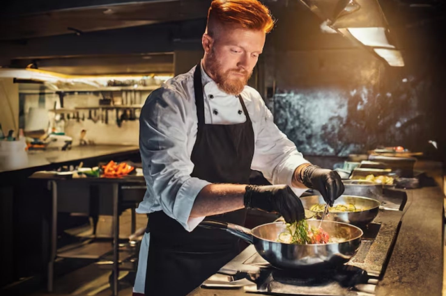 Specializing in a Single Product Has Become the New Golden Rule of Gastronomy