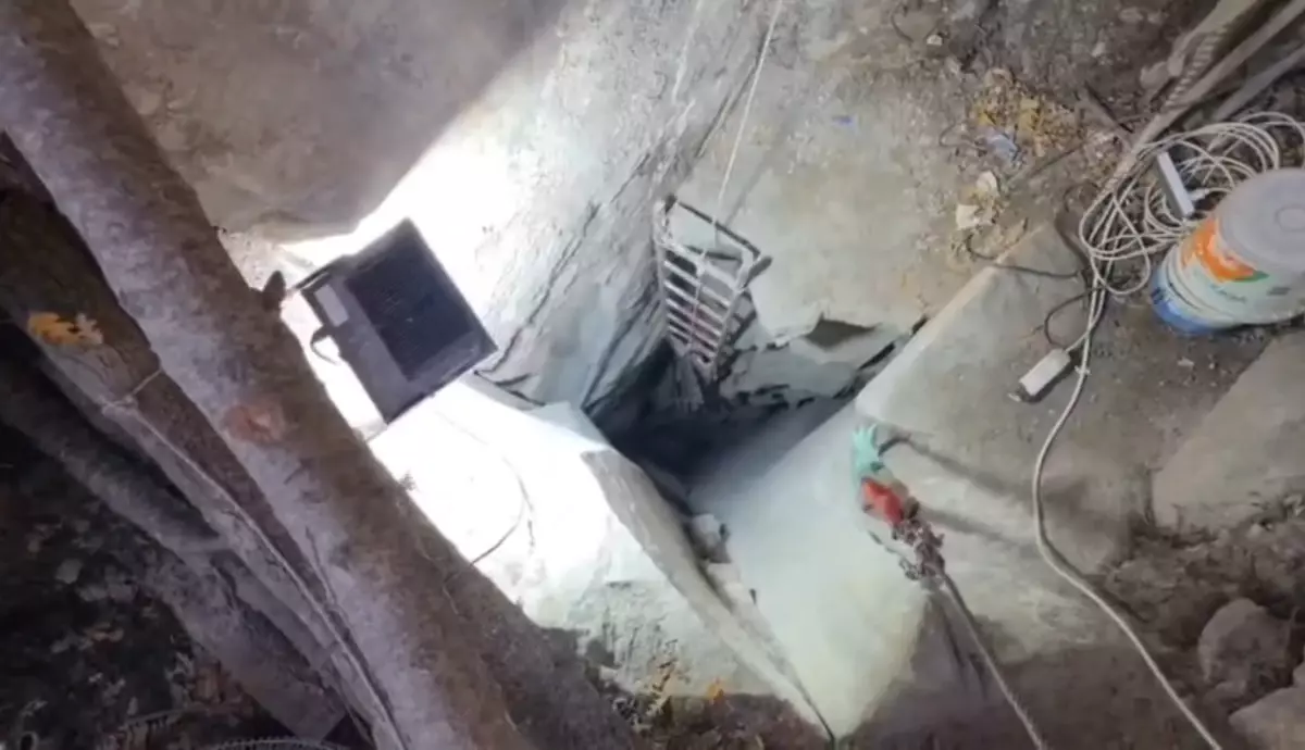 Tokat'ta Kaçak Kazı Operasyonu: 3 Şüpheli Gözaltında