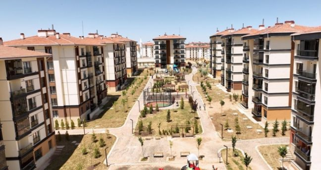 TOKİ 500 bin sosyal konut projesine kaç kişi başvurdu? İstanbul, İzmir, Ankara ve diğer illerden TOKİ'ye kaç kişi başvurdu? Bakan Kurum açıkladı!