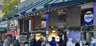 Trabzon'da Hamsi Sezonu, Kilogramı 50 Liradan Satışta