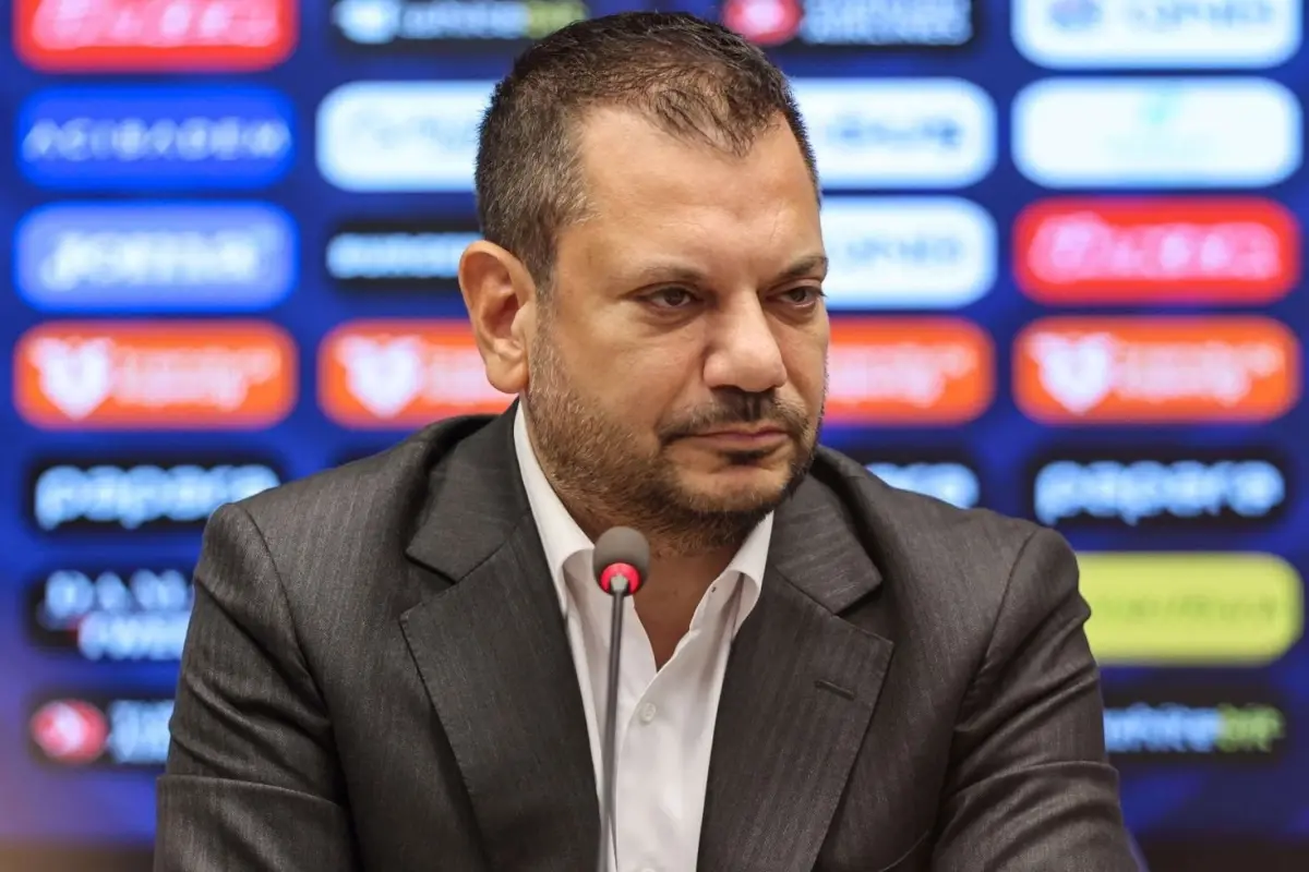 Trabzonspor&apos;dan sponsor olmak isteyen Coca Cola&apos;ya tokat gibi yanıt