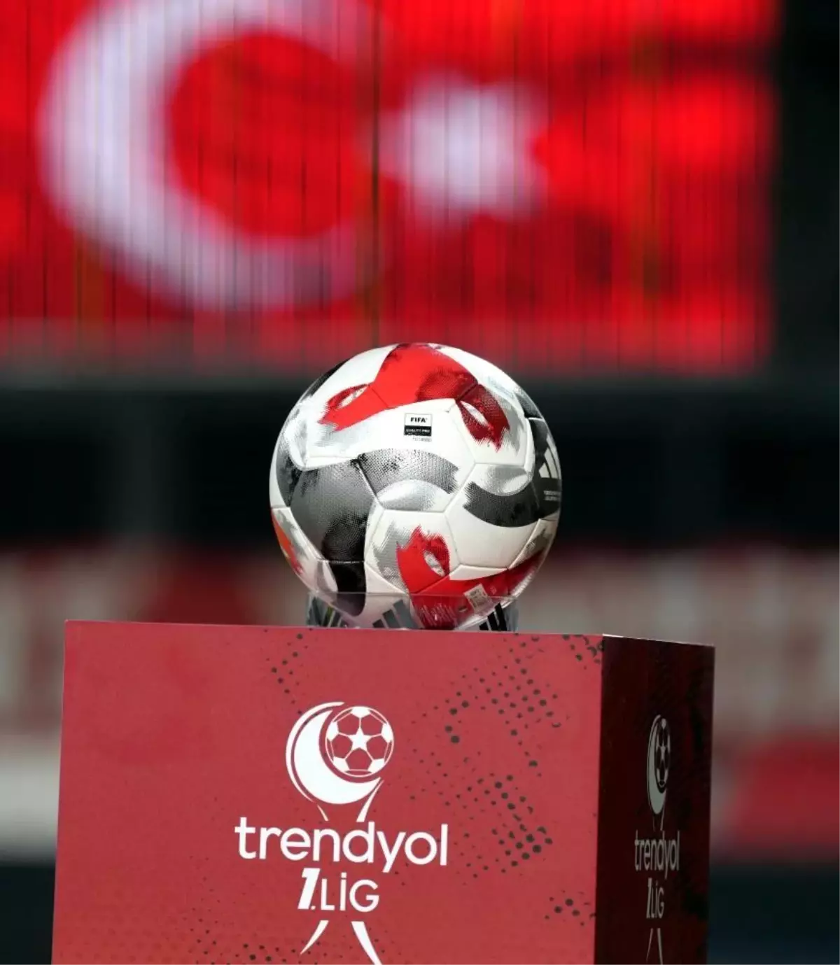 Trendyol Süper Lig 14. Hafta Maç Programı Açıklandı