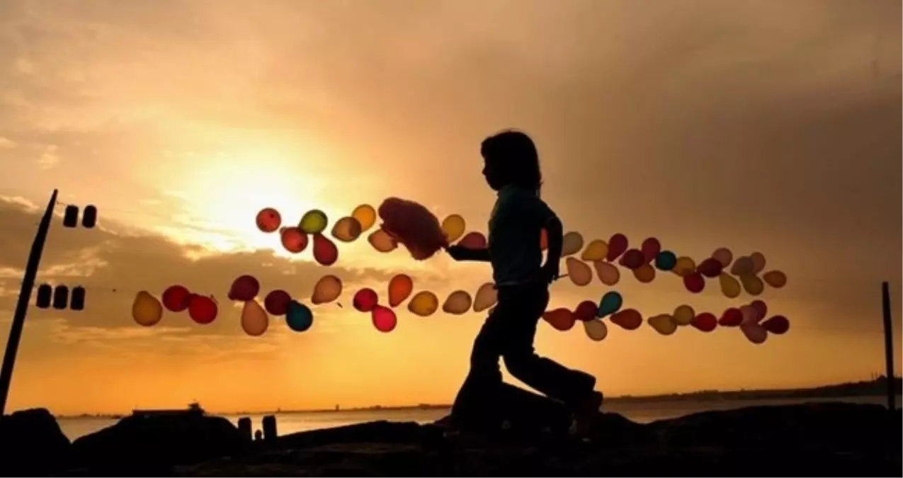 Türkiye'de çocuk nüfusu ne kadar? Türkiye nüfusunun yüzde kaçı çocuk?