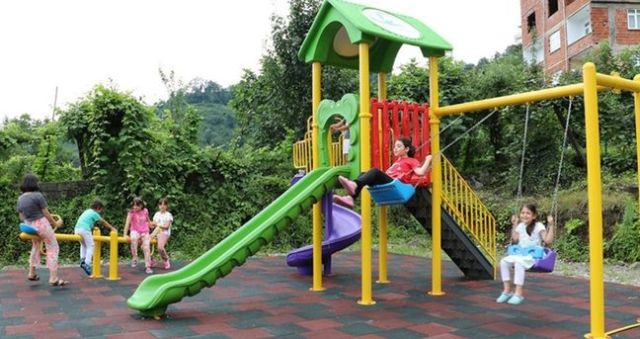 Türkiye'de çocuk nüfusu ne kadar? Türkiye nüfusunun yüzde kaçı çocuk? Türkiye'de çocuk nüfusu ne kadar? Türkiye nüfusunun yüzde kaçı çocuk?