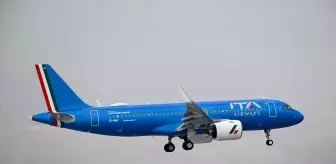 Vatikan Devlet Başkanı Papa 14. Leo, Türkiye'ye geldi