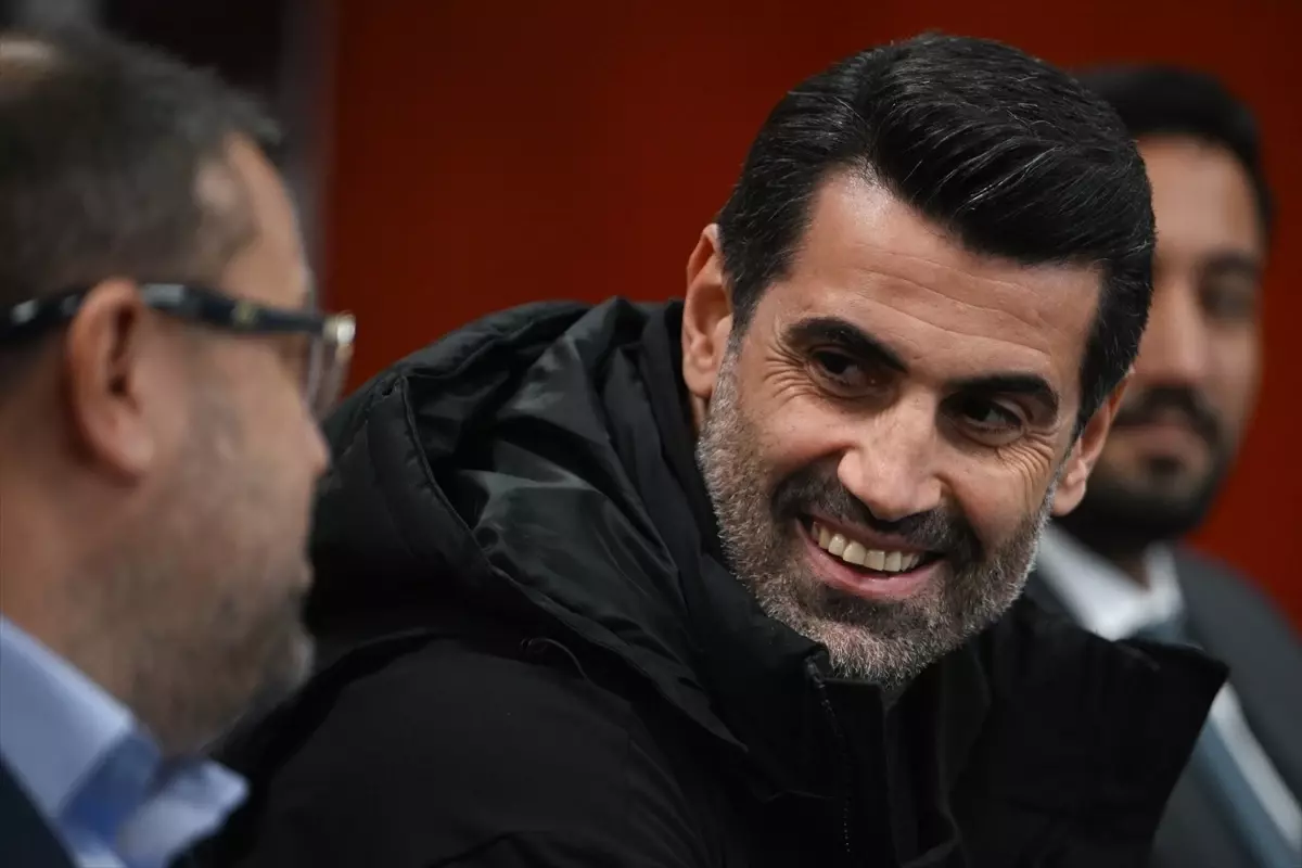 Volkan Demirel: 'Futbolun Doğasına Aykırı Her Şey Ceza Almalı'