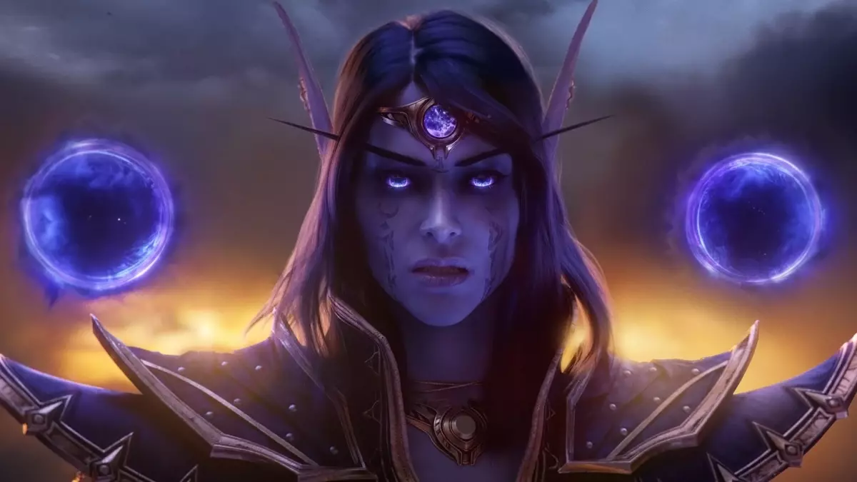 World of Warcraft'ın yeni genişlemesi Midnight'ın çıkış tarihi belli oldu
