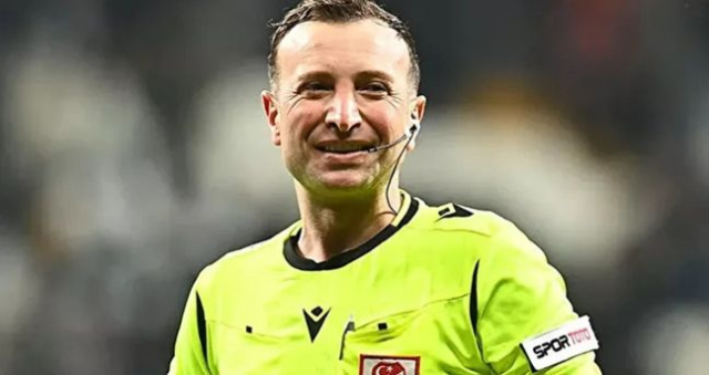 Yasin Kol Fenerbahçe karnesi! Yasin Kol'un yönettiği Fenerbahçe maçları! Yasin Kol Fenerbahçe karnesi! Yasin Kol'un yönettiği Fenerbahçe maçları!