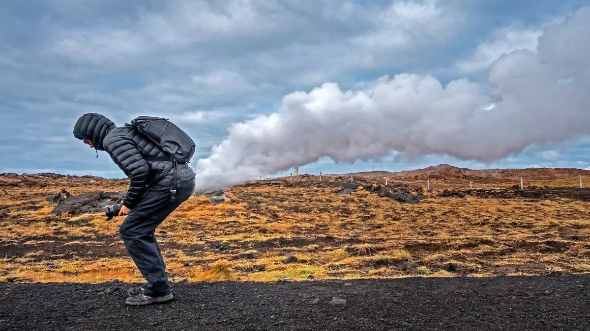 Yemekten sonra 'gaz çıkarma yürüyüşü' gerçekten sağlığa faydalı mı?