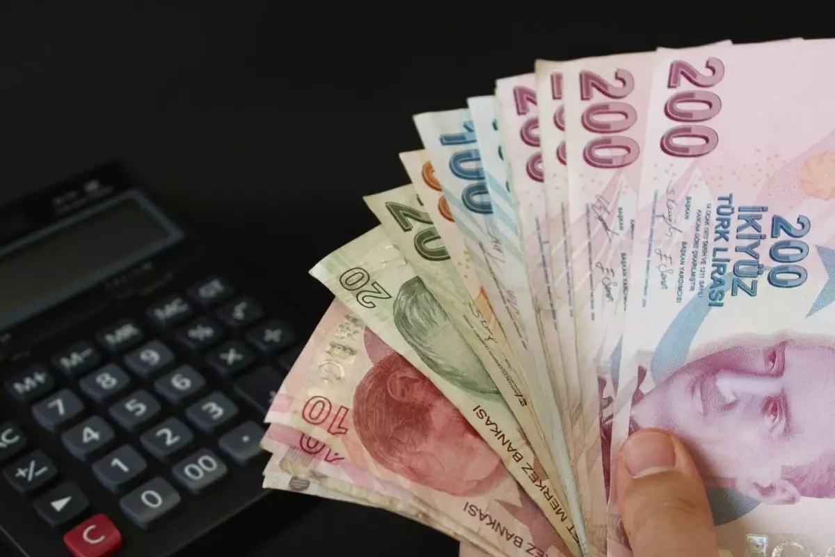 Yeniden değerleme oranı Resmi Gazete'de! Vergi, harç ve cezalar artıyor