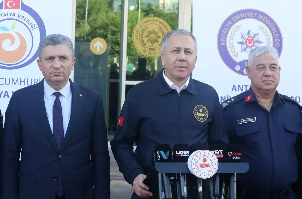 17 İlde Uyuşturucu Operasyonu: 458 Gözaltı