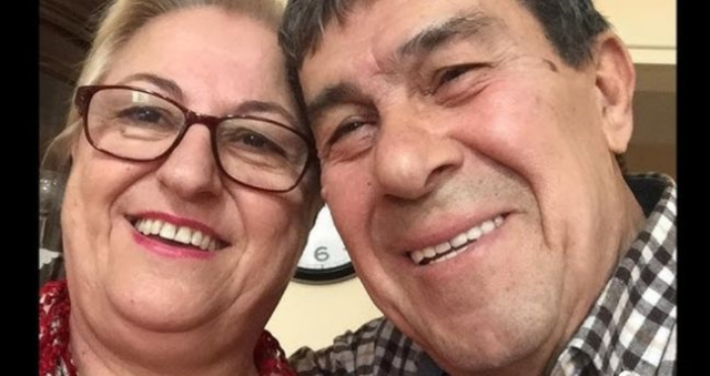 Zihni Göktay'ın eşi kim? Sevinç Göktay kaç yaşındaydı, neden öldü? Zihni Göktay'ın eşi kim? Sevinç Göktay kaç yaşındaydı, neden öldü?