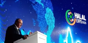 11. Dünya Helal Zirvesi Sona Erdi