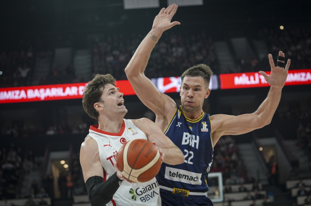 12 Giant Men started the 2027 World Cup Qualifiers with a victory