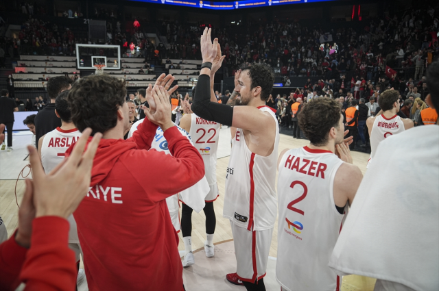 12 Giant Men started the 2027 World Cup Qualifiers with a victory