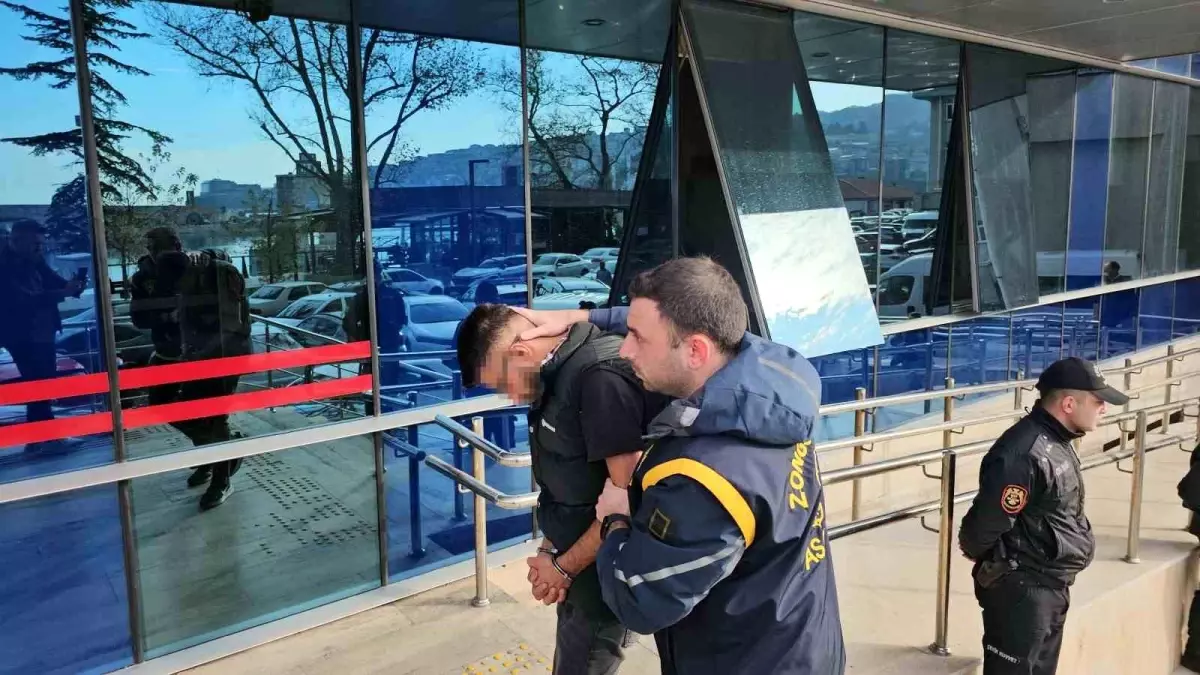 Zonguldak'ta Yasa Dışı Bahis Operasyonu: 3 Şüpheli Gözaltına Alındı