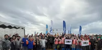 Çanakkale'de 20 Bin Fidan Dikildi: '81 İlde 81 Orman' Projesi Yeniden Başlatıldı