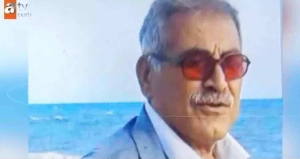 Abuzer Çektir kimdir? Müge Anlı ile Tatlı Sert Abuzer Çektir'i kim, neden, nasıl öldürdü?