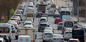 Akaryakıta gece yarısı çifte indirim