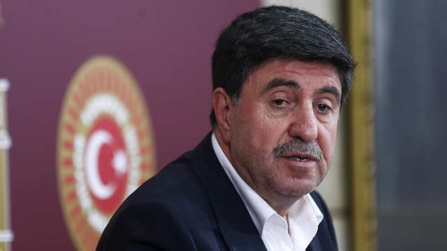 Altan Tan: DEM Party will vote for Erdoğan to be a candidate