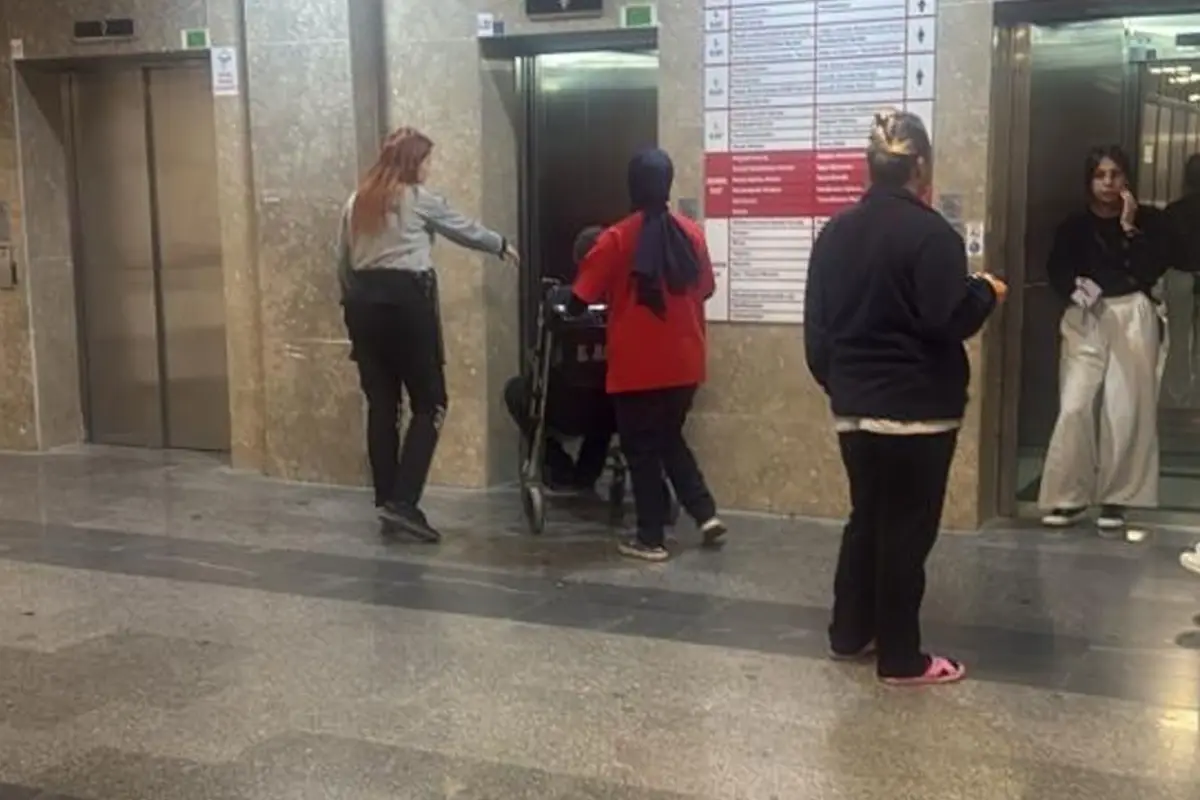 Ankara&apos;da 153 kişinin zehirlenmesiyle ilgili 4 kişi gözaltına alındı