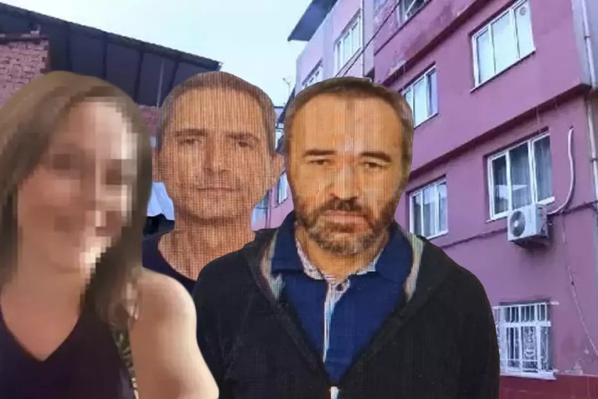 Arkadaşını öldürdü, sevgilisini yaralayıp 21 gün cinsel saldırıda bulundu! İşte istenen ceza