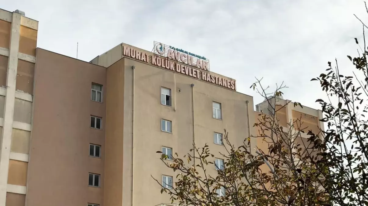 İstanbul Avcılar'da Hayır Panayırında Tavuklu Pilav Skandalı