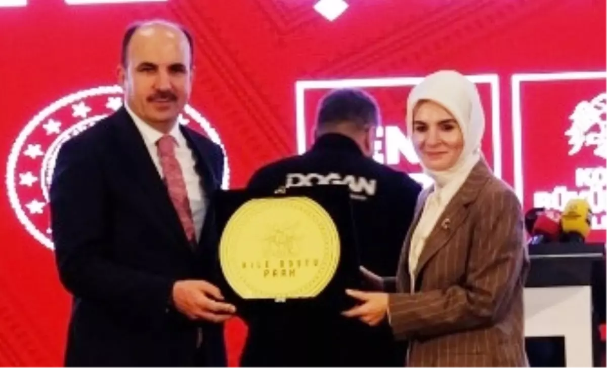 Bakan Göktaş: Tek kişilik hane oranı yüzde 20’ye ulaştı