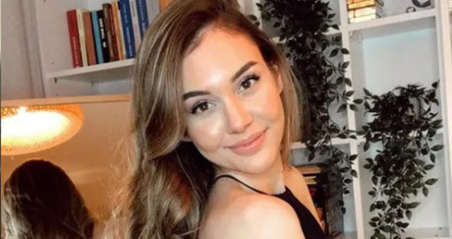 Berfu Yenenler kimdir? Berfu Yenenler kaç yaşında, nereli, kariyeri?