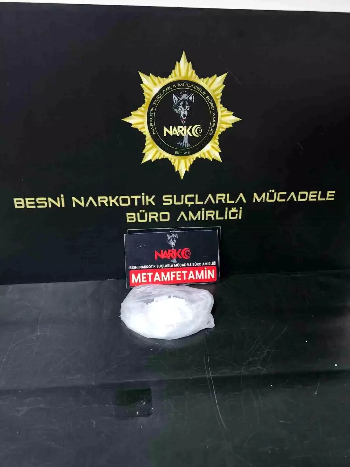 Adıyaman'da Uyuşturucu Operasyonu: 2 Kişi Tutuklandı