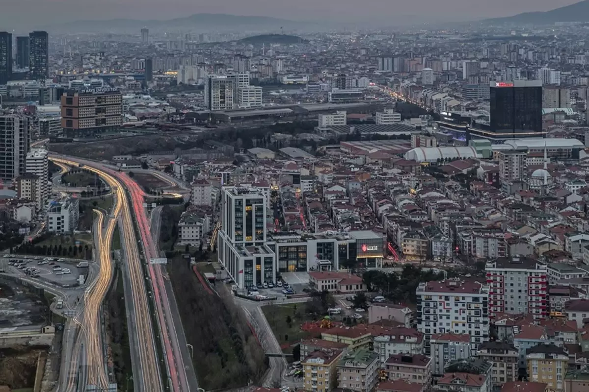 Binalarda 1 Ocak'tan itibaren yağmur suyu hasadı ve gri su sistemi zorunlu olacak