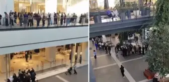 CHP'nin kalesinde 'İndirim' kuyruğu! Kayda alan vatandaşın yorumu bomba