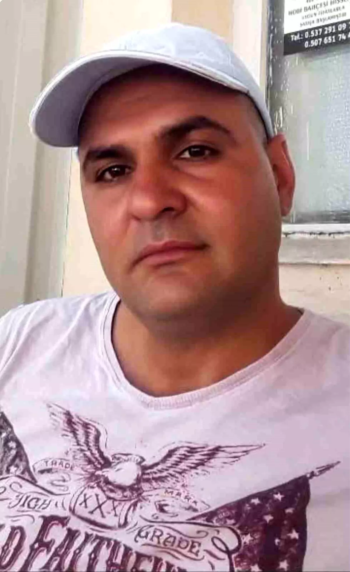 İzmir'de Dananın Kafa Darbesiyle Ağır Yaralanan Adam Hayatını Kaybetti