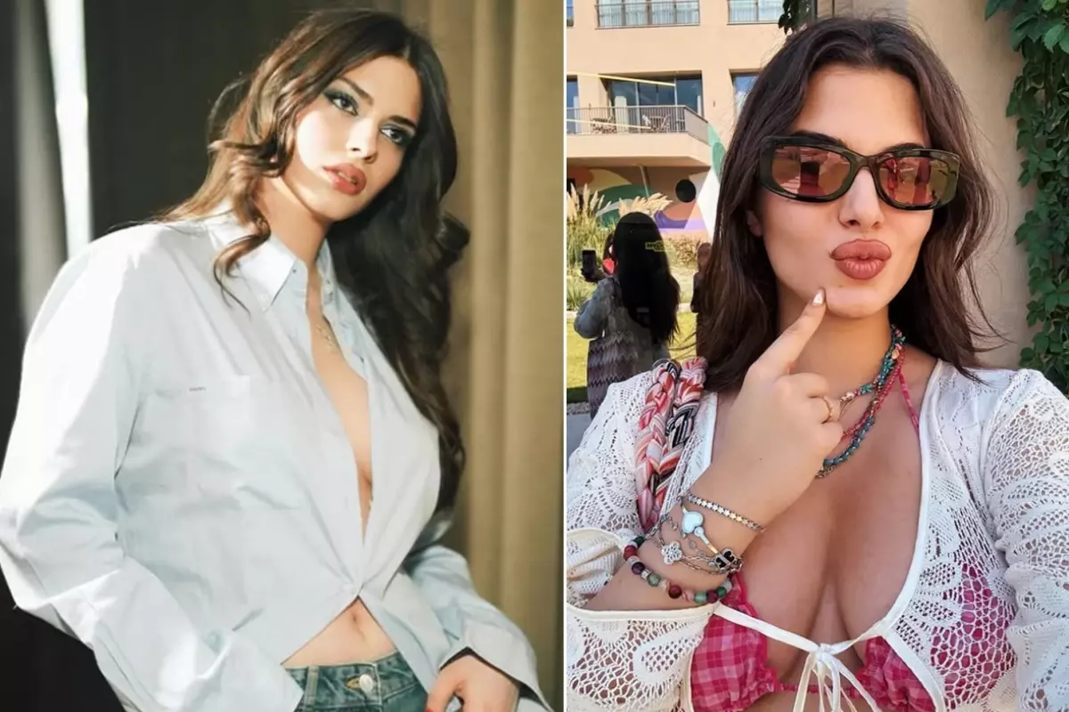 Derin Talu'dan vahim sözler: Hepsi çirkin ya da şişko