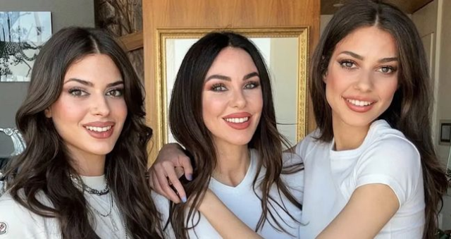 Derin Talu kimdir? Derin Talu kaç yaşında, nereli, kariyeri? Derin Talu kimdir? Derin Talu kaç yaşında, nereli, kariyeri?