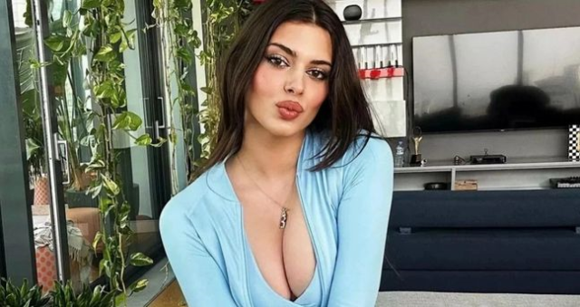 Derin Talu kimdir? Derin Talu kaç yaşında, nereli, kariyeri? Derin Talu kimdir? Derin Talu kaç yaşında, nereli, kariyeri?