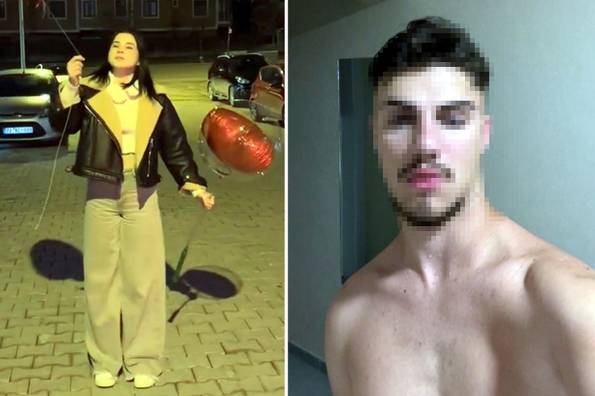 Duru'yu okul bahçesinde tabancayla öldüren sanığa indirimsiz 27 yıl 4 ay hapis