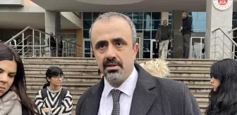 Edirne'de 15 Yaşındaki Kızın Ölümünde Sanığa Ağırlaştırılmış Müebbet Hapis Cezası