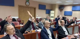 Edirne İl Özel İdaresi 2026 Bütçesini 1.5 Milyar Lira Olarak Belirledi