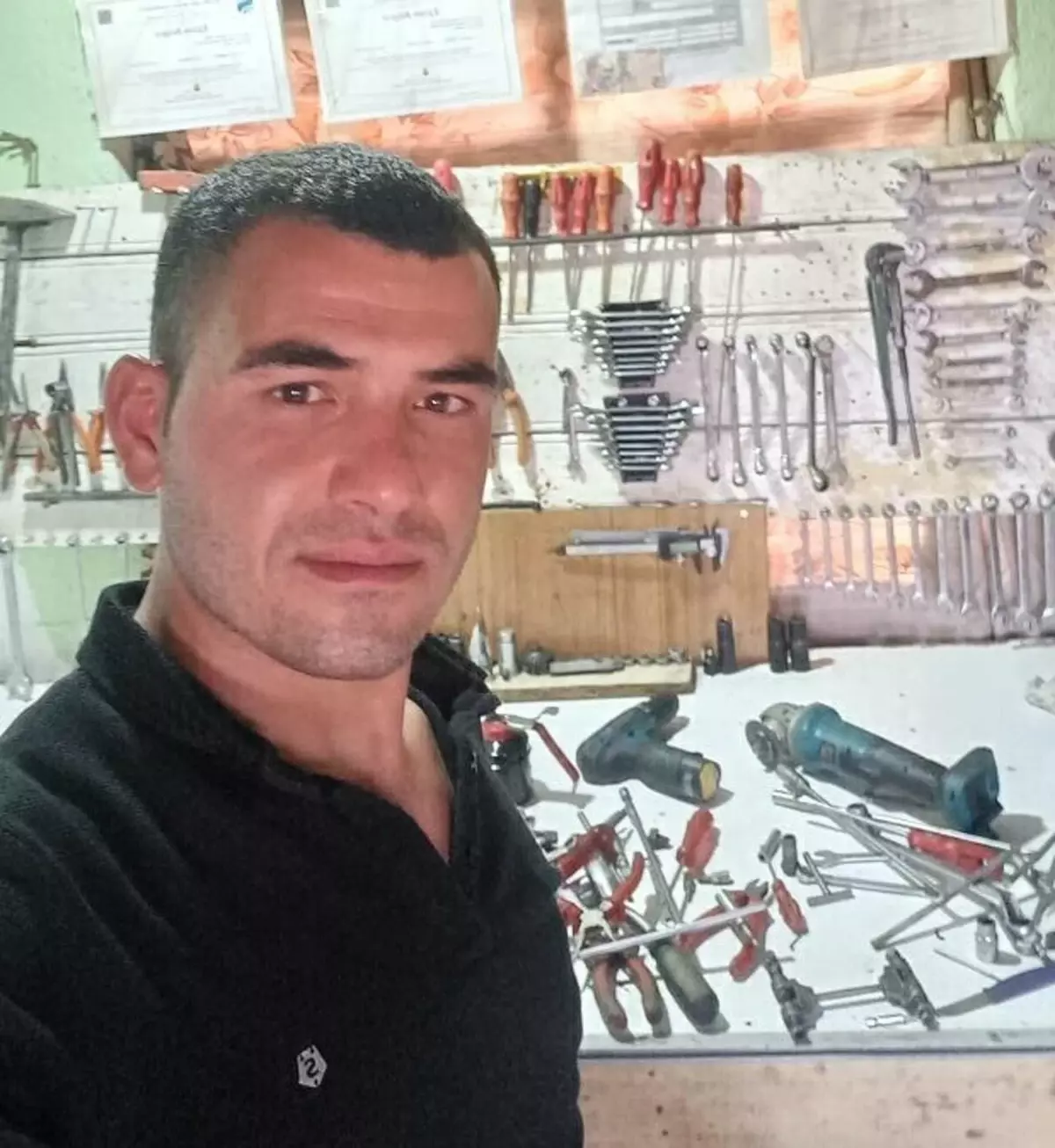 Tartışma Sonrası Eniştesini Öldüren Ozan Kaya'ya Ağırlaştırılmış Müebbet Hapis Cezası