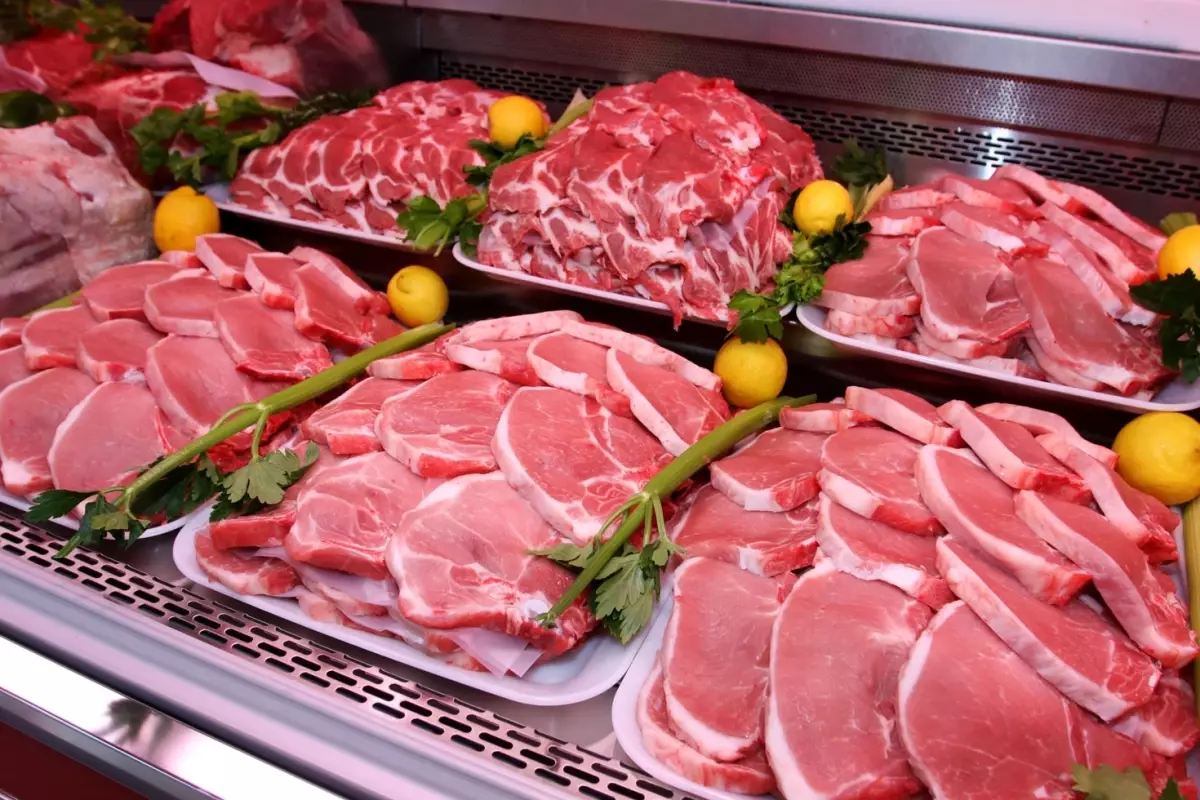 Et ve tereyağı fiyatları sabitlendi! Yıl sonuna kadar bu marketlerde ucuza satılacak