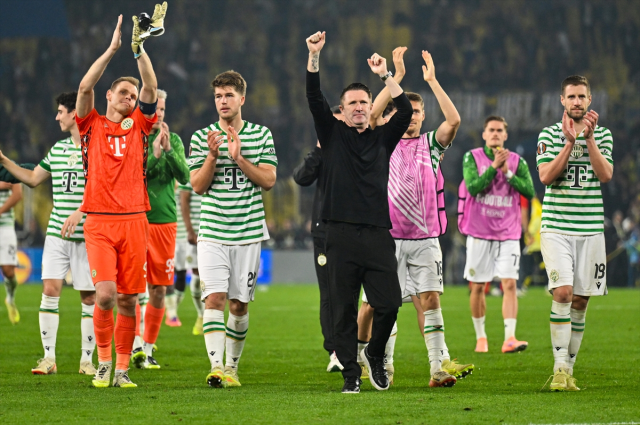 After the Fenerbahçe Ferencvaros match, a disgraceful headline from the Hungarian press