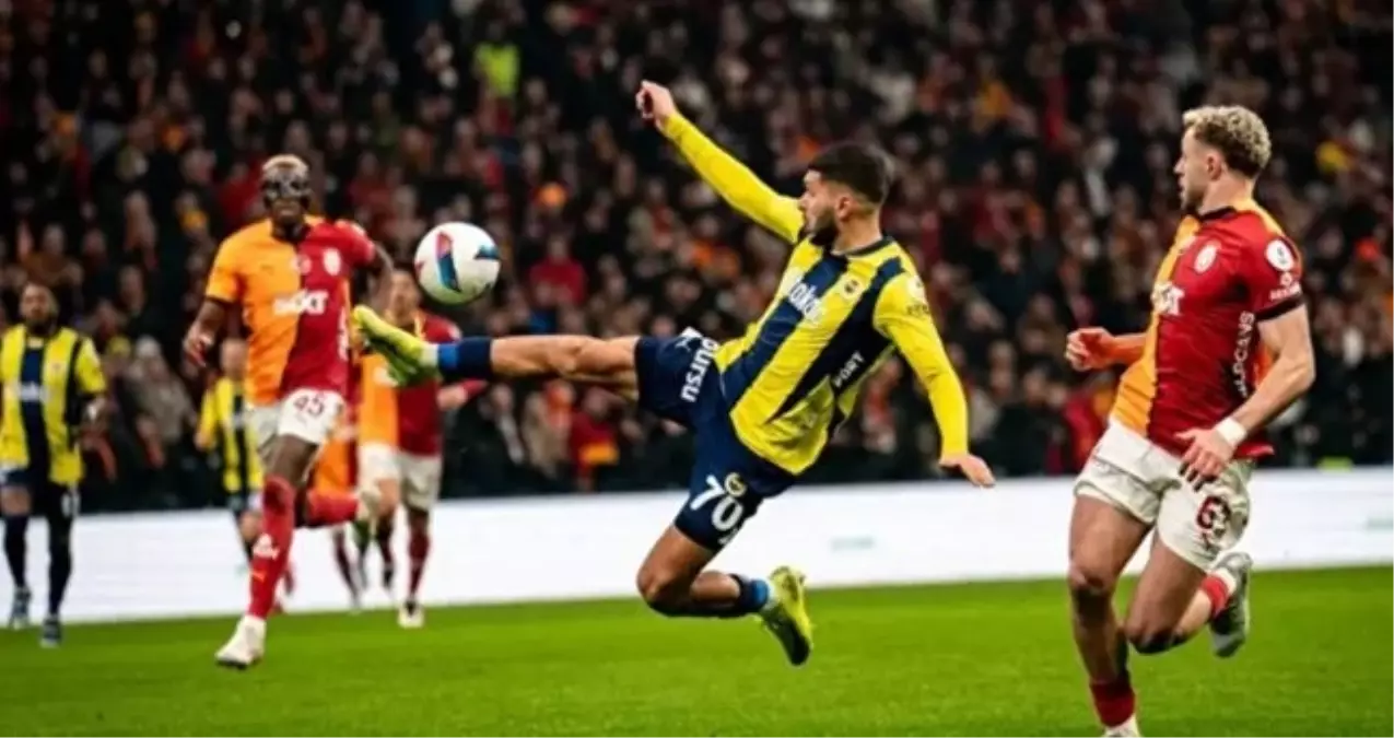 Fenerbahçe Galatasaray maç biletleri ne zaman satışa çıkacak? FB GS derbi biletleri bugün satışa çıkar mı?