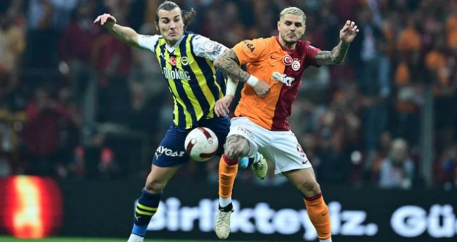 Fenerbahçe Galatasaray maç biletleri saat kaçta satışa çıkacak? FB GS derbisi maç bilet satış tarihi ve saati!