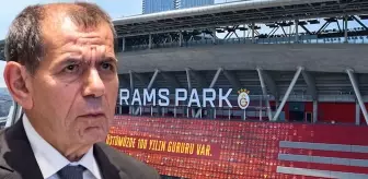 Galatasaray'da derbi için dev prim! Futbolcular bayram edecek